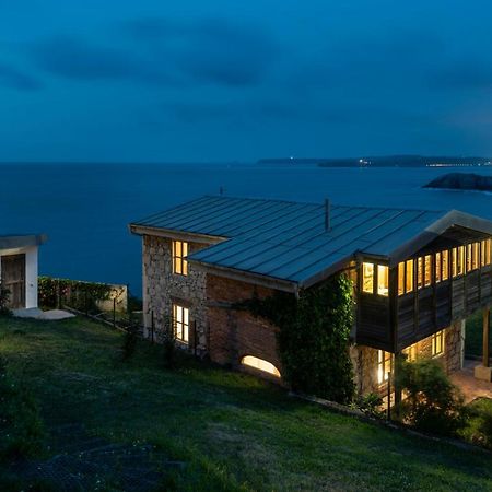 Perfect For Sea Lovers Arnao Buitenkant foto