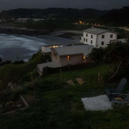 Perfect For Sea Lovers Arnao Buitenkant foto