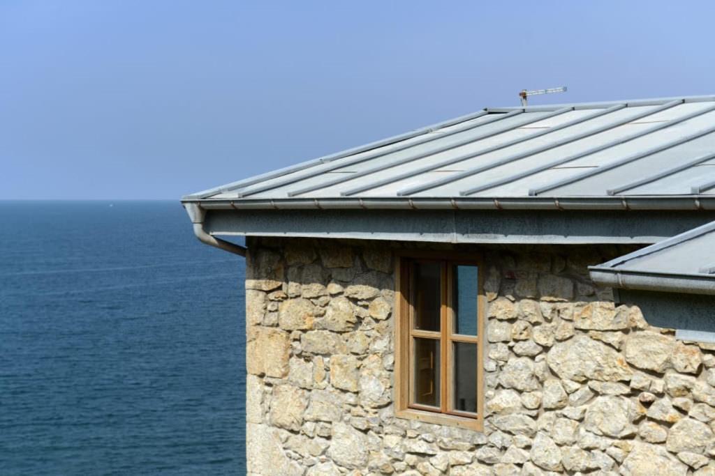 Perfect For Sea Lovers Arnao Buitenkant foto