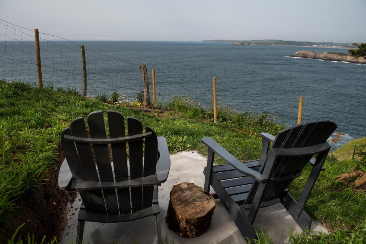 Perfect For Sea Lovers Arnao Buitenkant foto