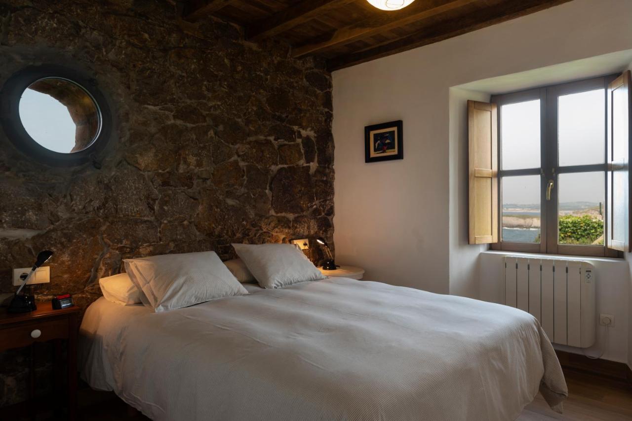 Perfect For Sea Lovers Arnao Buitenkant foto