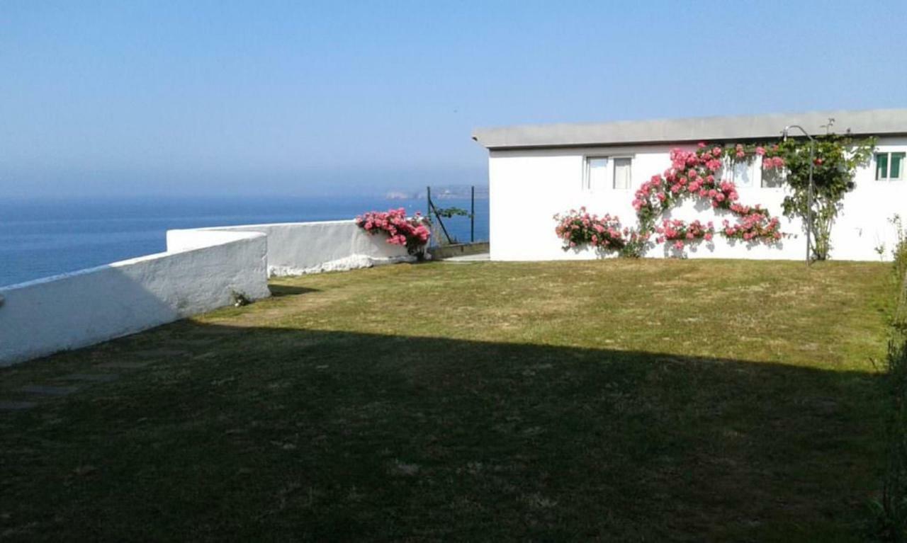 Perfect For Sea Lovers Arnao Buitenkant foto