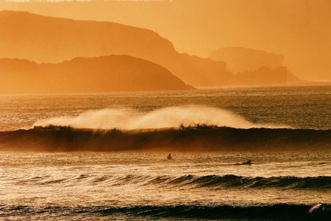 Perfect For Sea Lovers Arnao Buitenkant foto