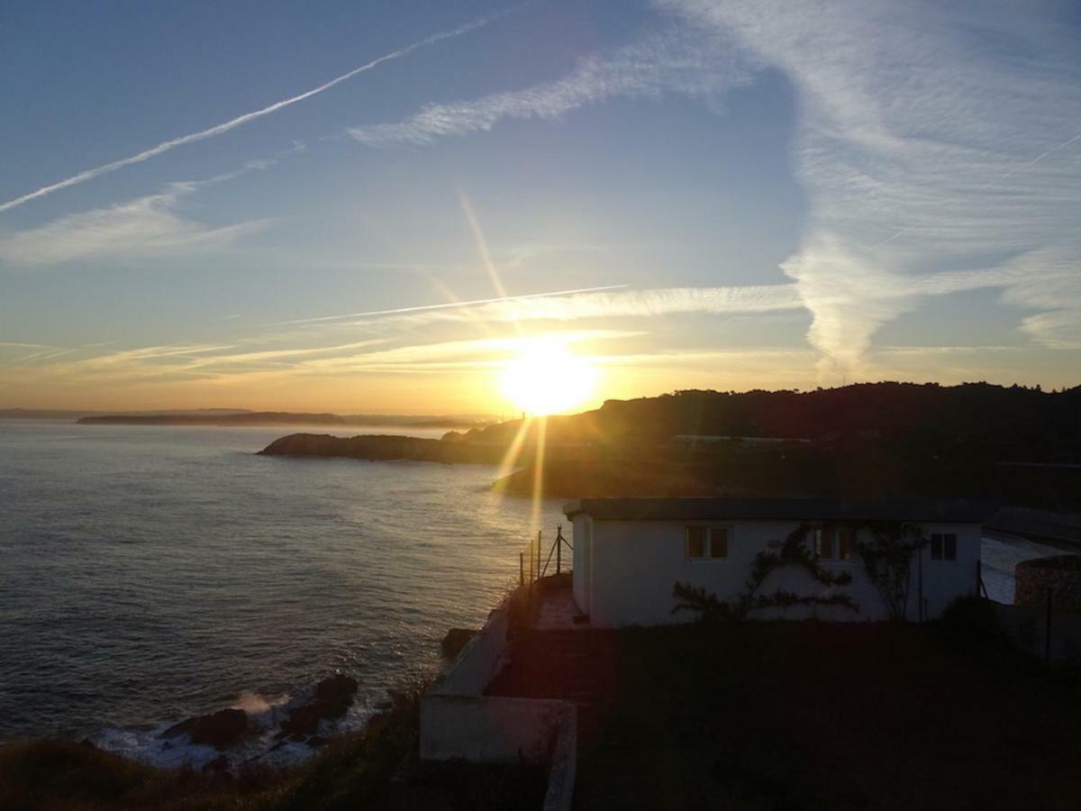 Perfect For Sea Lovers Arnao Buitenkant foto