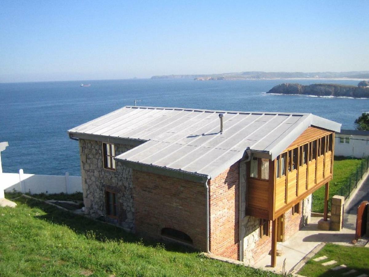 Perfect For Sea Lovers Arnao Buitenkant foto
